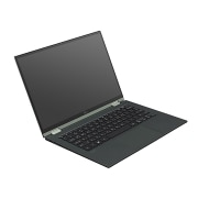노트북 LG 그램360 14 (14T90P-G.AA5GK) 썸네일이미지 2