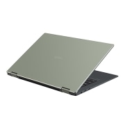 노트북 LG 그램360 14 (14T90P-G.AA5GK) 썸네일이미지 3