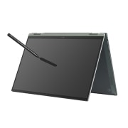 노트북 LG 그램360 14 (14T90P-G.AA5GK) 썸네일이미지 6