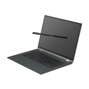 노트북 LG 그램360 14 (14T90P-G.AA5GK) 썸네일이미지 10