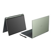 노트북 LG 그램360 14 (14T90P-G.AA5GK) 썸네일이미지 16