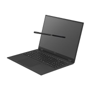 노트북 LG 그램360 16 (16T90P-G.AA5BK) 썸네일이미지 11