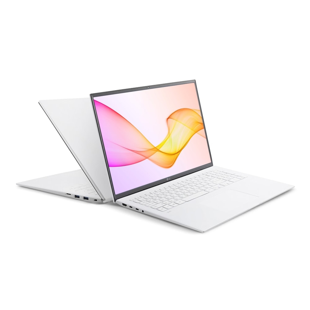 노트북 LG 그램 17 (17ZD90P-G.AX76K) 메인이미지 0