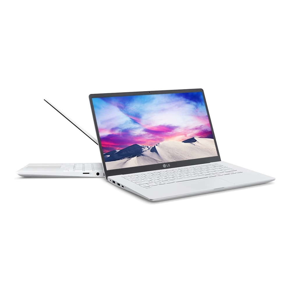 노트북 LG 그램 14 (14ZD995-L.AX20K) 메인이미지 0