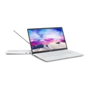 노트북 LG 그램 14 (14ZD995-L.AX20K) 썸네일이미지 1