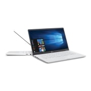 노트북 LG 그램 14 (14Z90N-E.AB36K) 썸네일이미지 1