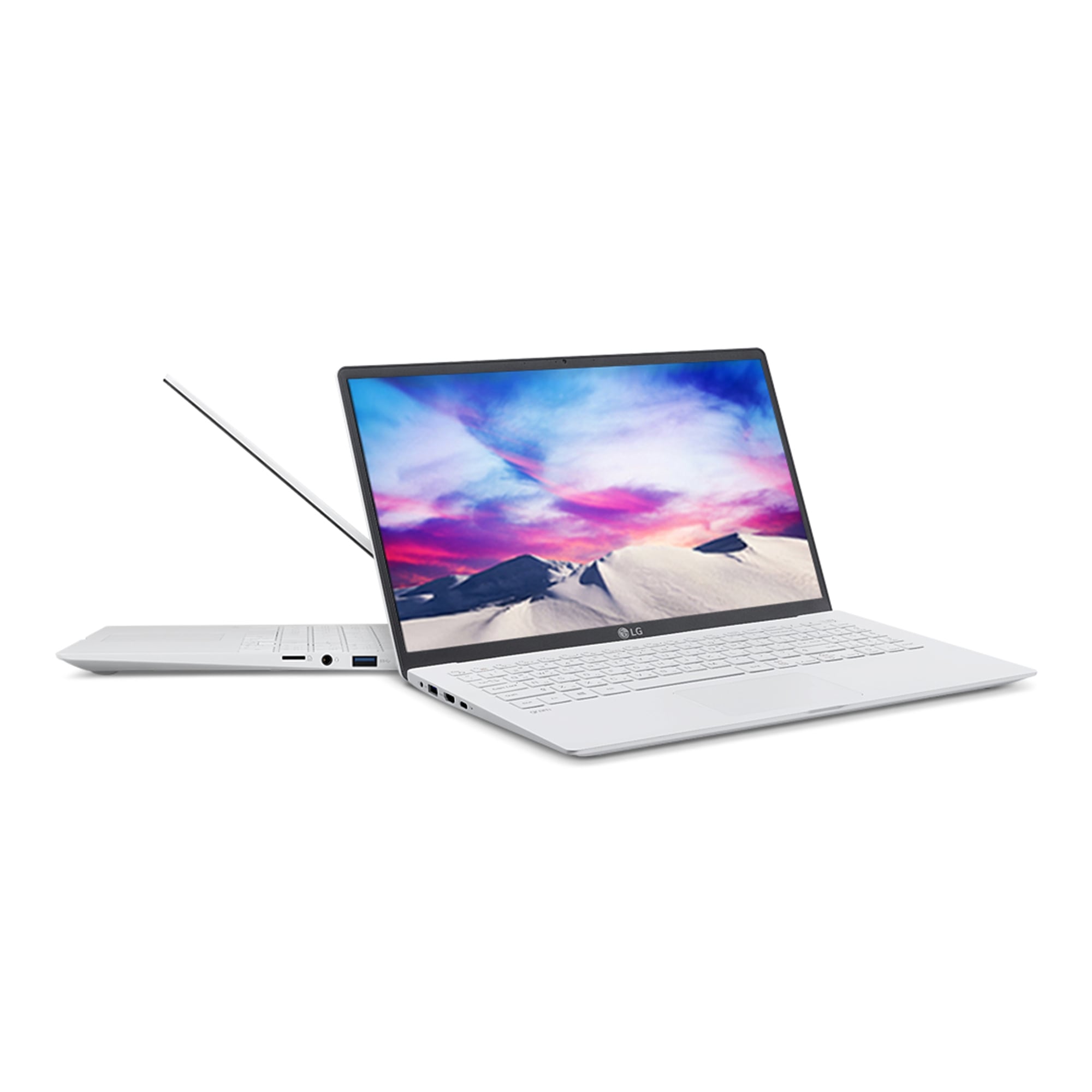 노트북 LG 그램 15 (15ZD995-L.AX20K) 줌이미지 0