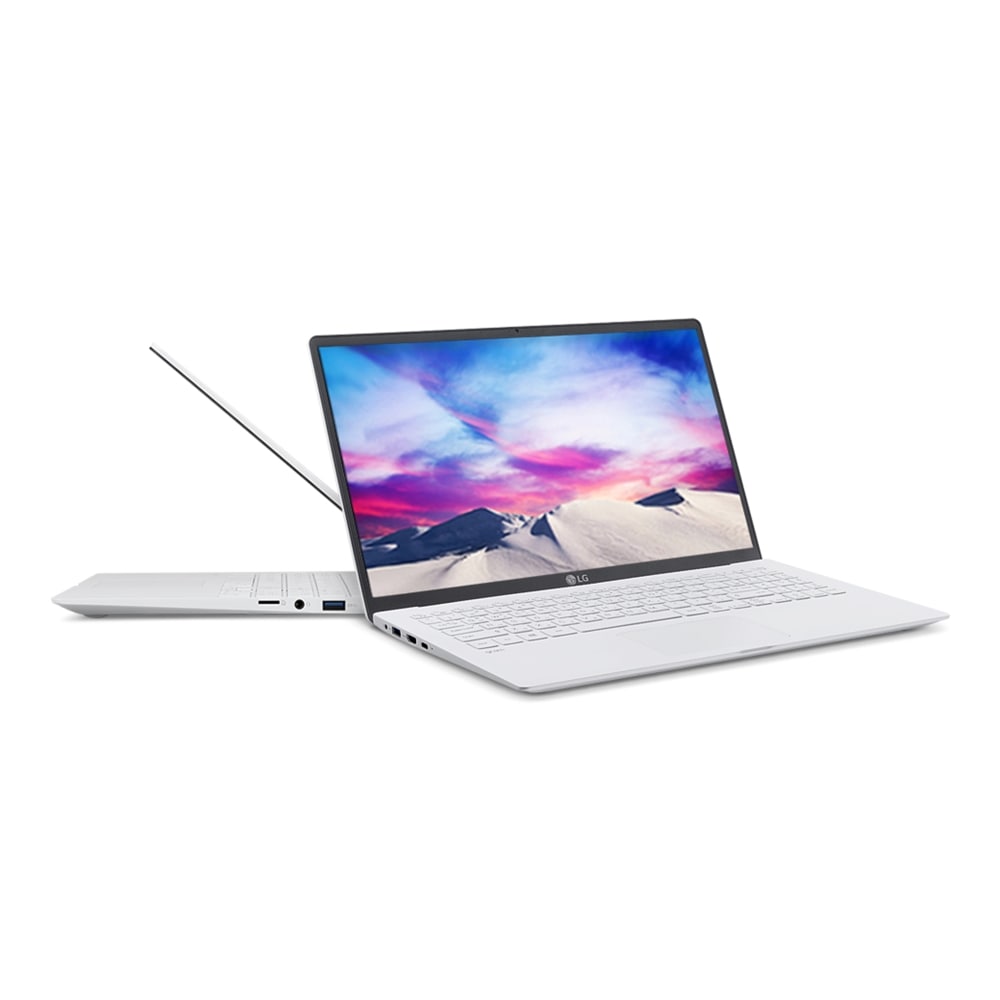 노트북 LG 그램 15 (15ZD995-L.AX20K) 메인이미지 0