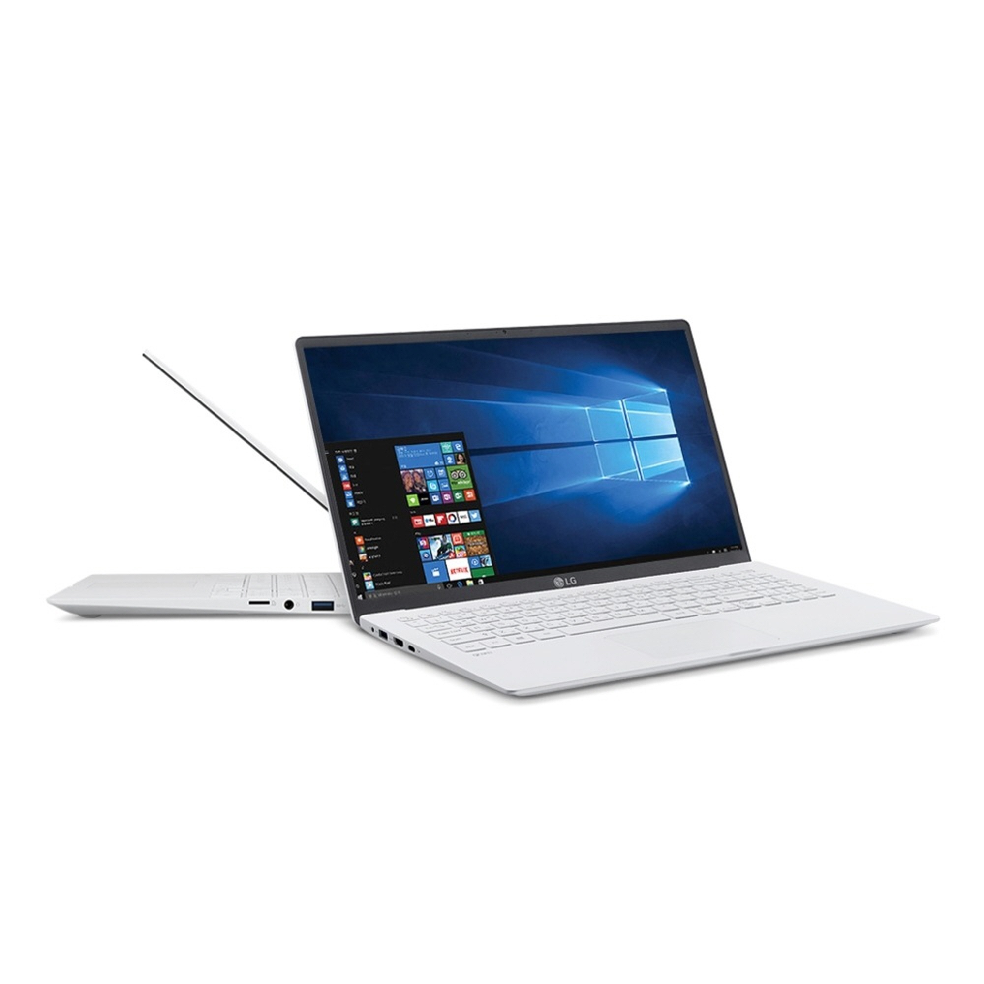 노트북 LG 그램 15 (15Z90N-V.AR56K) 줌이미지 0