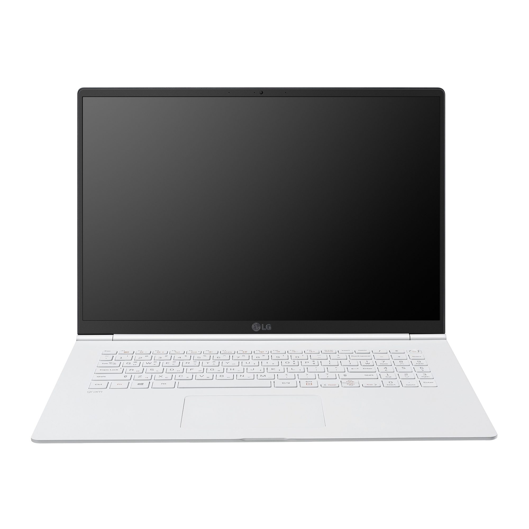 노트북 LG 그램 17 (17Z995-G.AA5EK) 줌이미지 1