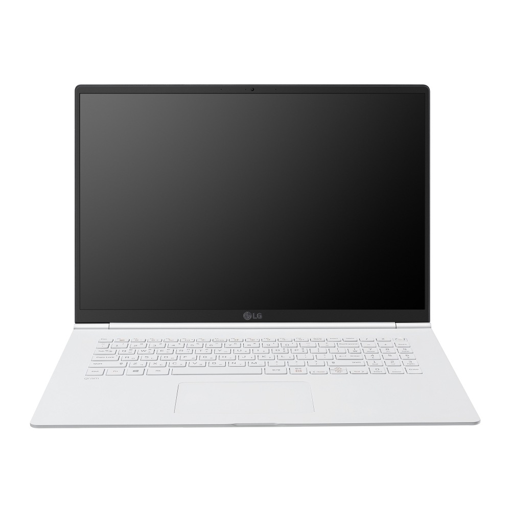 노트북 LG 그램 17 (17Z995-G.AA5EK) 메인이미지 0
