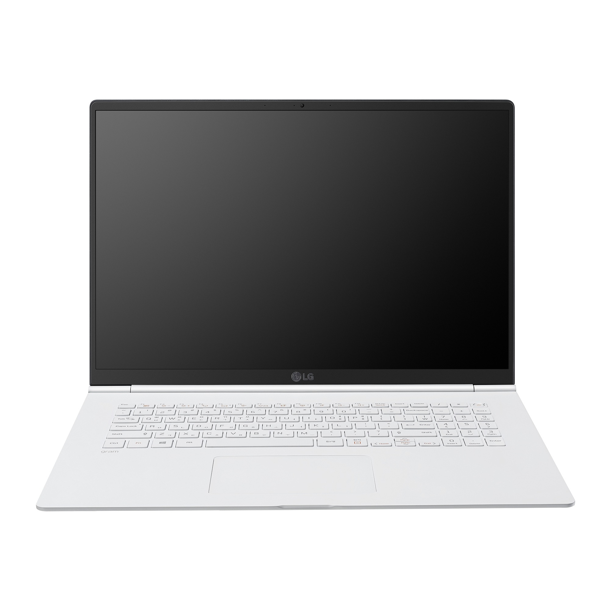 노트북 LG 그램 17 (17Z995-V.AA5EK) 줌이미지 1