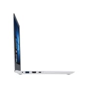 노트북 LG 그램 14 (14Z995-L.AR2MK) 썸네일이미지 4