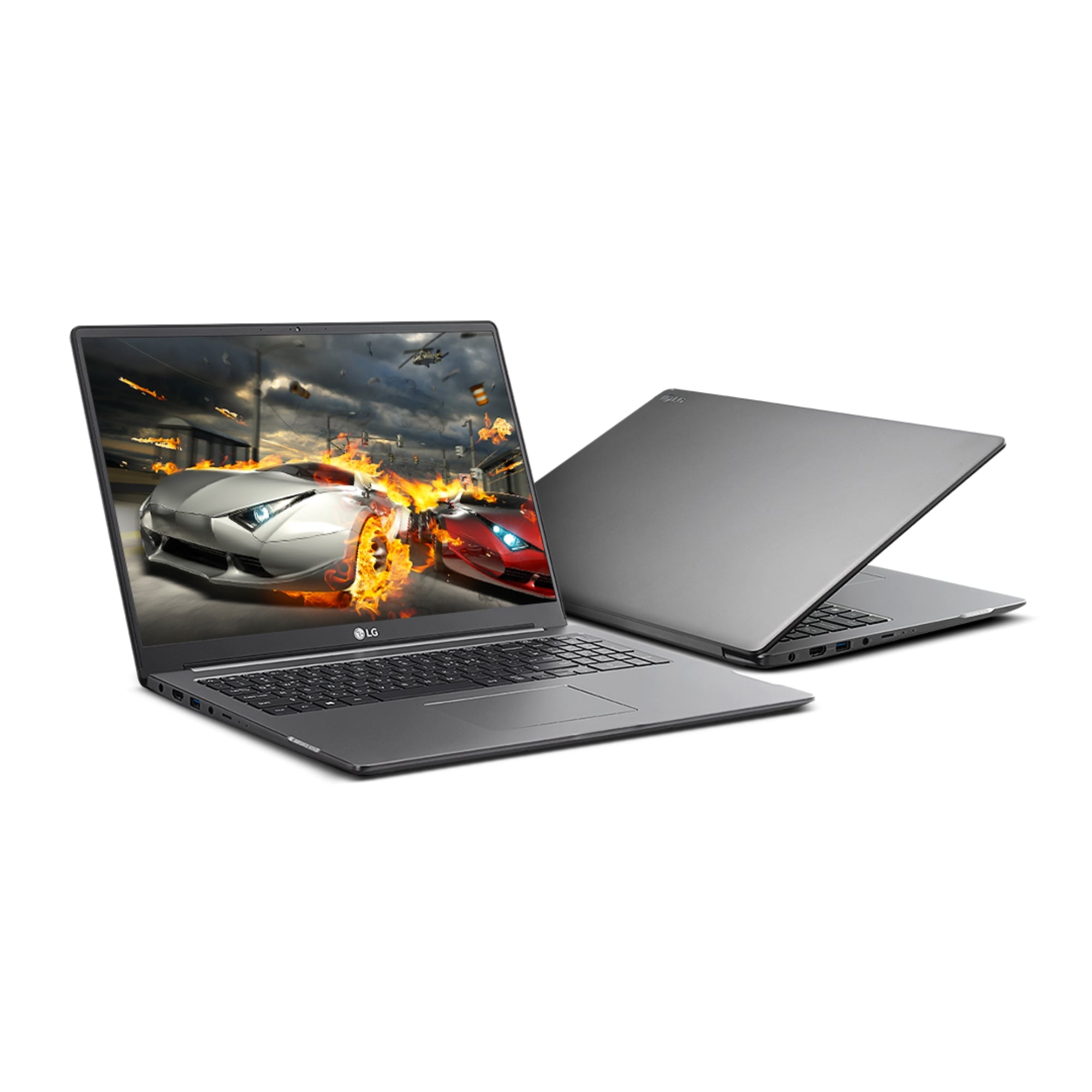  LG 울트라기어 노트북 (17UD70P-P.AX76K) 줌이미지 0