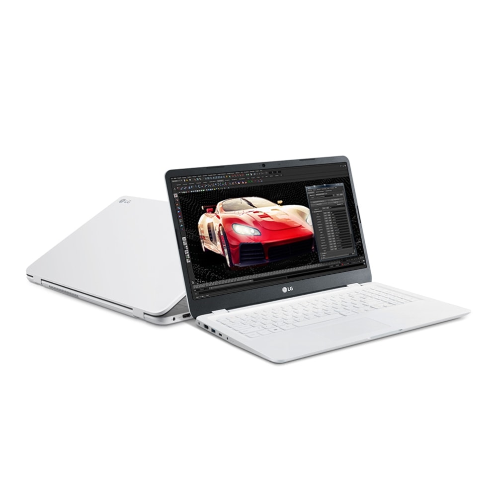 노트북 LG 울트라 PC (15U40N-G.AA76K) 메인이미지 0
