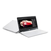 노트북 LG 울트라 PC (15U40N-G.AA76K) 썸네일이미지 1