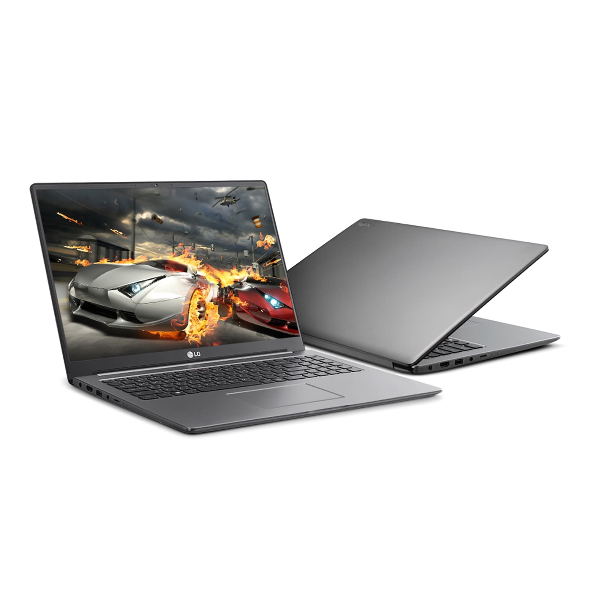  LG 울트라기어 노트북 (17UD70N-P.AX56K) 줌이미지 0