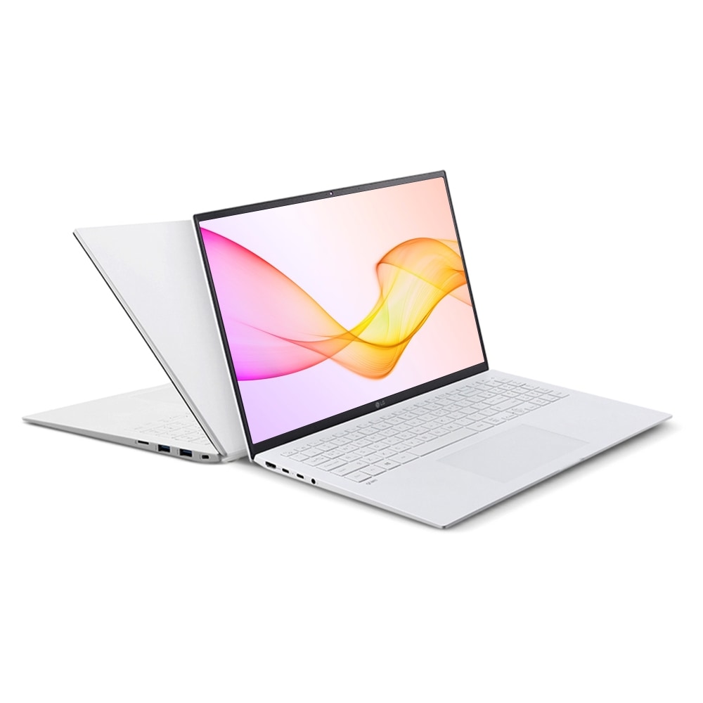 노트북 LG 그램 16 (16ZD90P-G.AX56K) 메인이미지 0