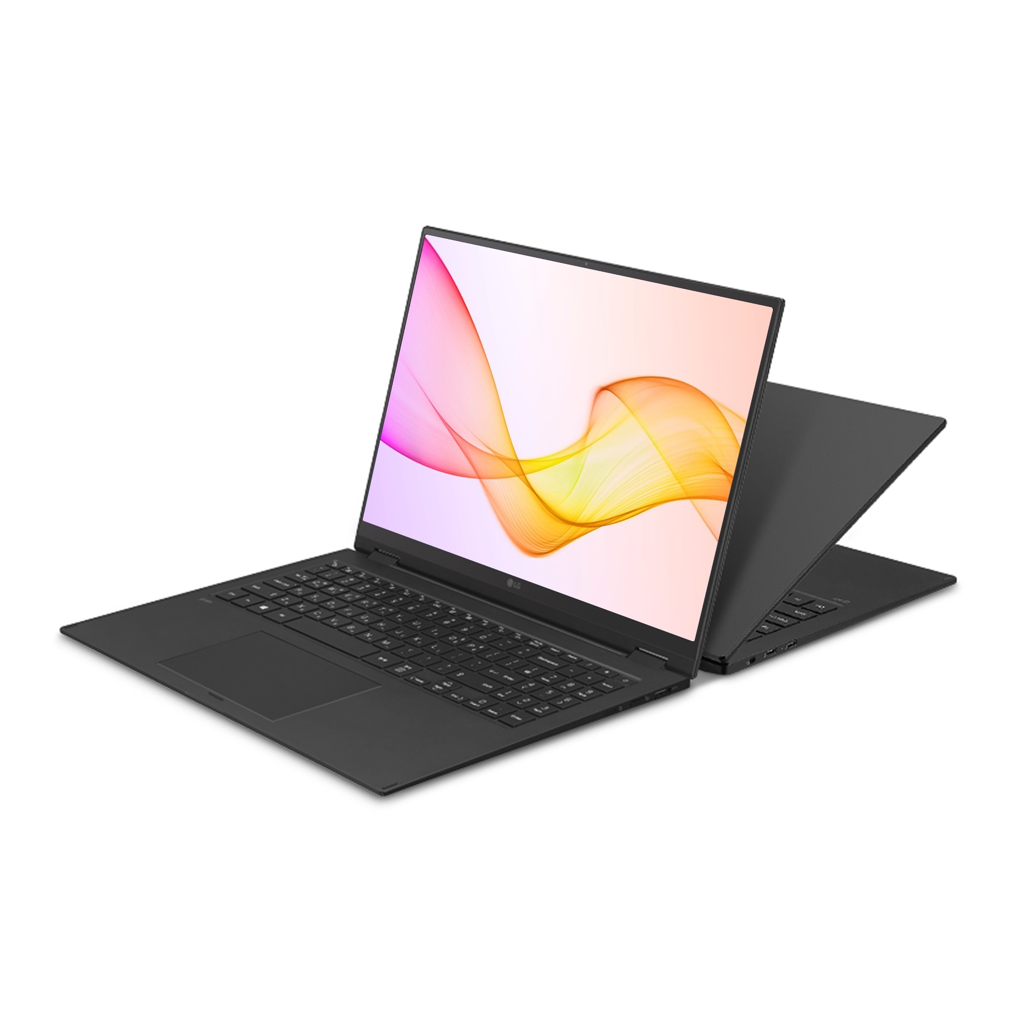 노트북/태블릿 LG 그램 16 (16ZD90P-G.AX5LK) 줌이미지 0