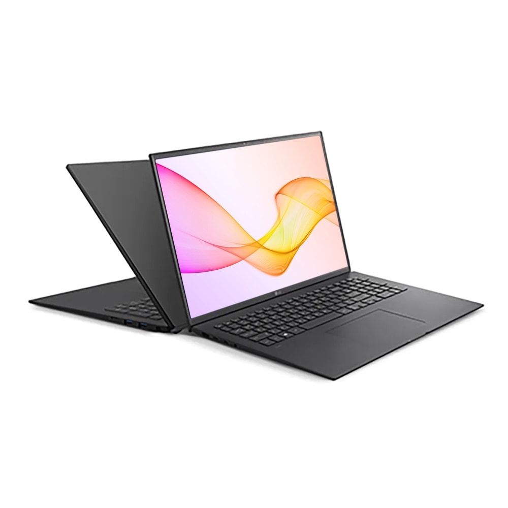 노트북 LG 그램 17 (17ZD90P-G.AX5LK) 메인이미지 0