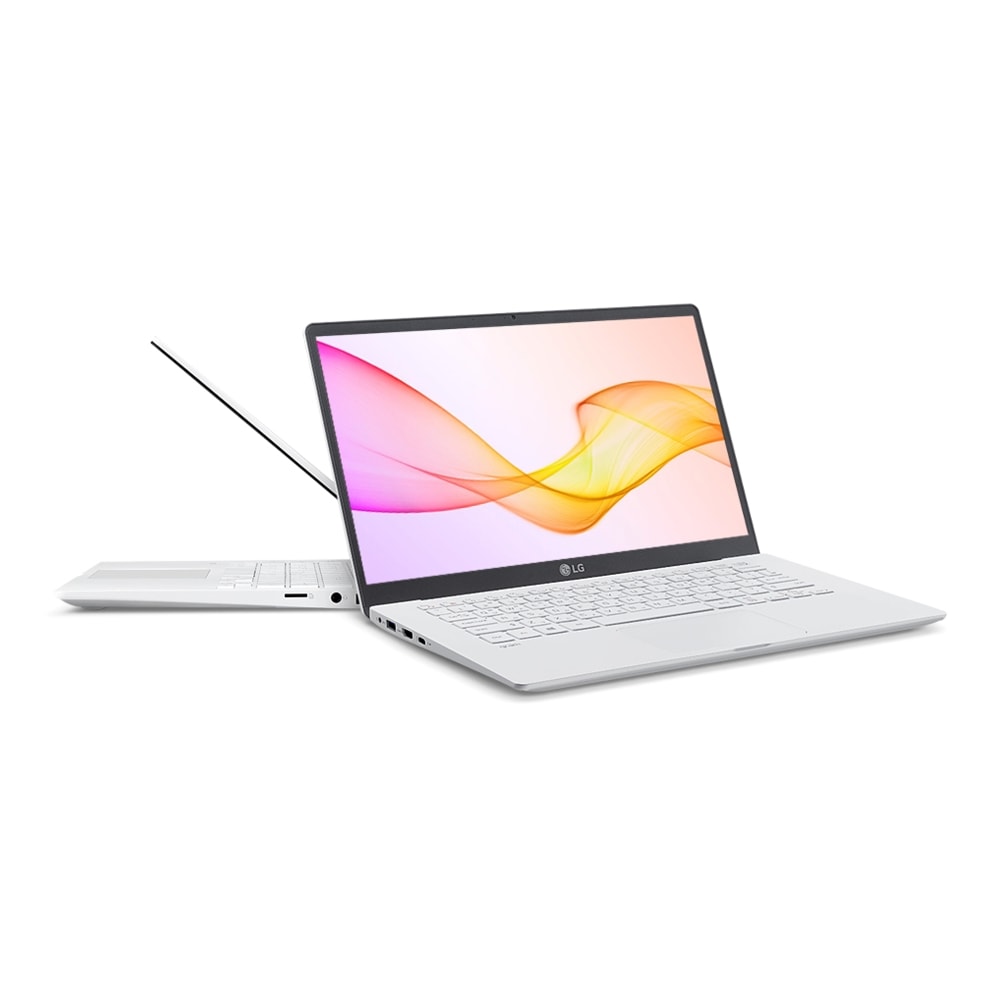 노트북 LG 그램 14 (14ZD90P-G.AX50K) 메인이미지 0
