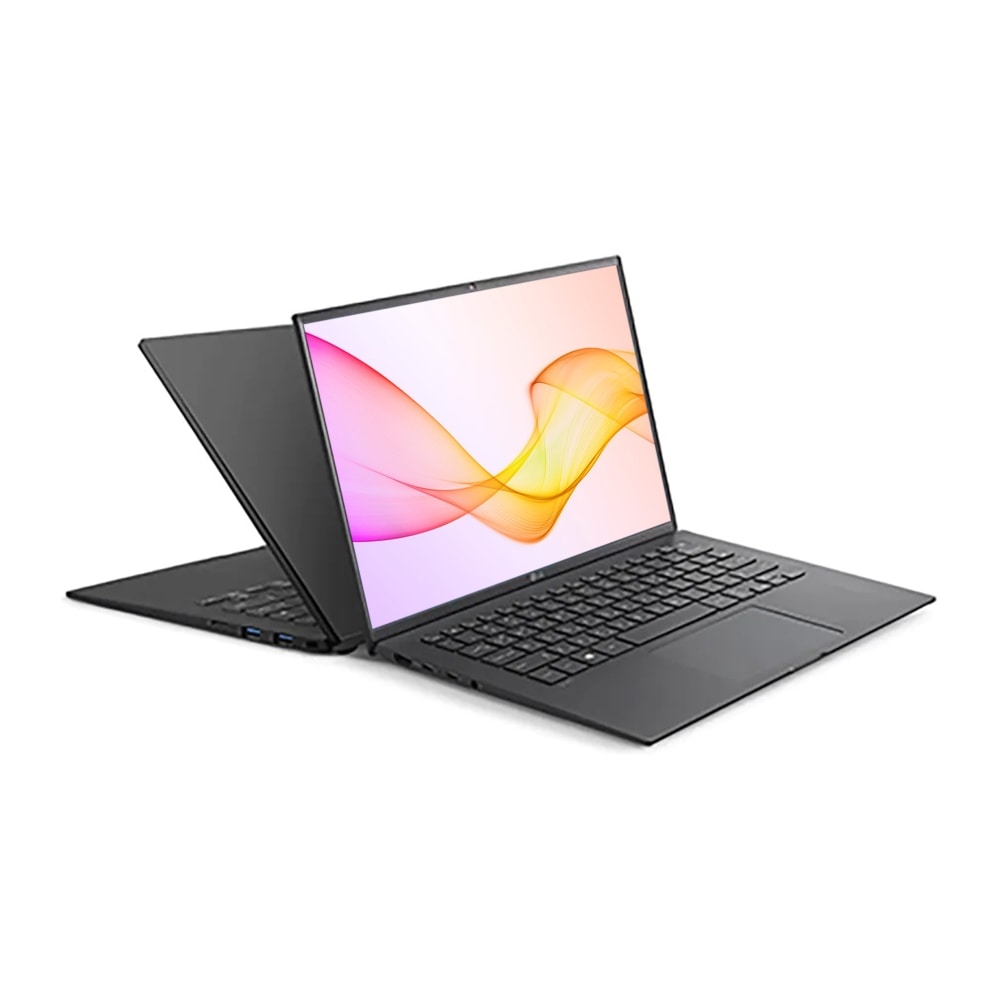 노트북 LG 그램 14 (14ZD90P-G.AX5BK) 메인이미지 1