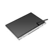 노트북/태블릿 LG 그램 360 16 (16T90P-G.AA56K) 썸네일이미지 9