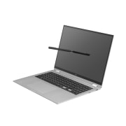 노트북 LG 그램 360 16 (16T90P-G.AA56K) 썸네일이미지 10