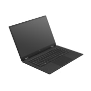 노트북 LG 그램 360 14 (14T90P-G.AA56K) 썸네일이미지 2