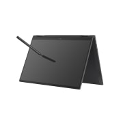 노트북 LG 그램 360 14 (14T90P-G.AA56K) 썸네일이미지 7