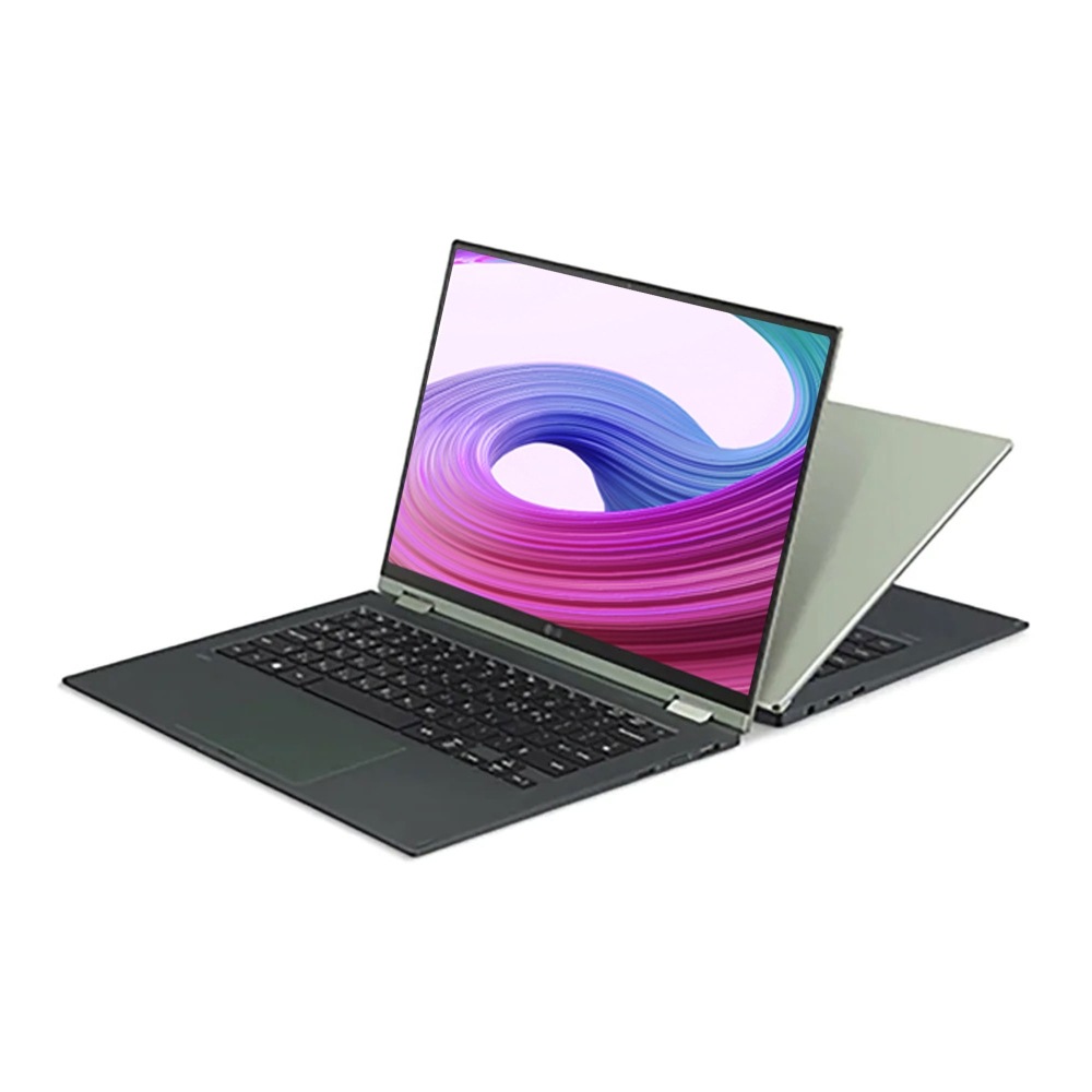 노트북 LG 그램 360 14 (14TD90P-G.AX50K) 메인이미지 0