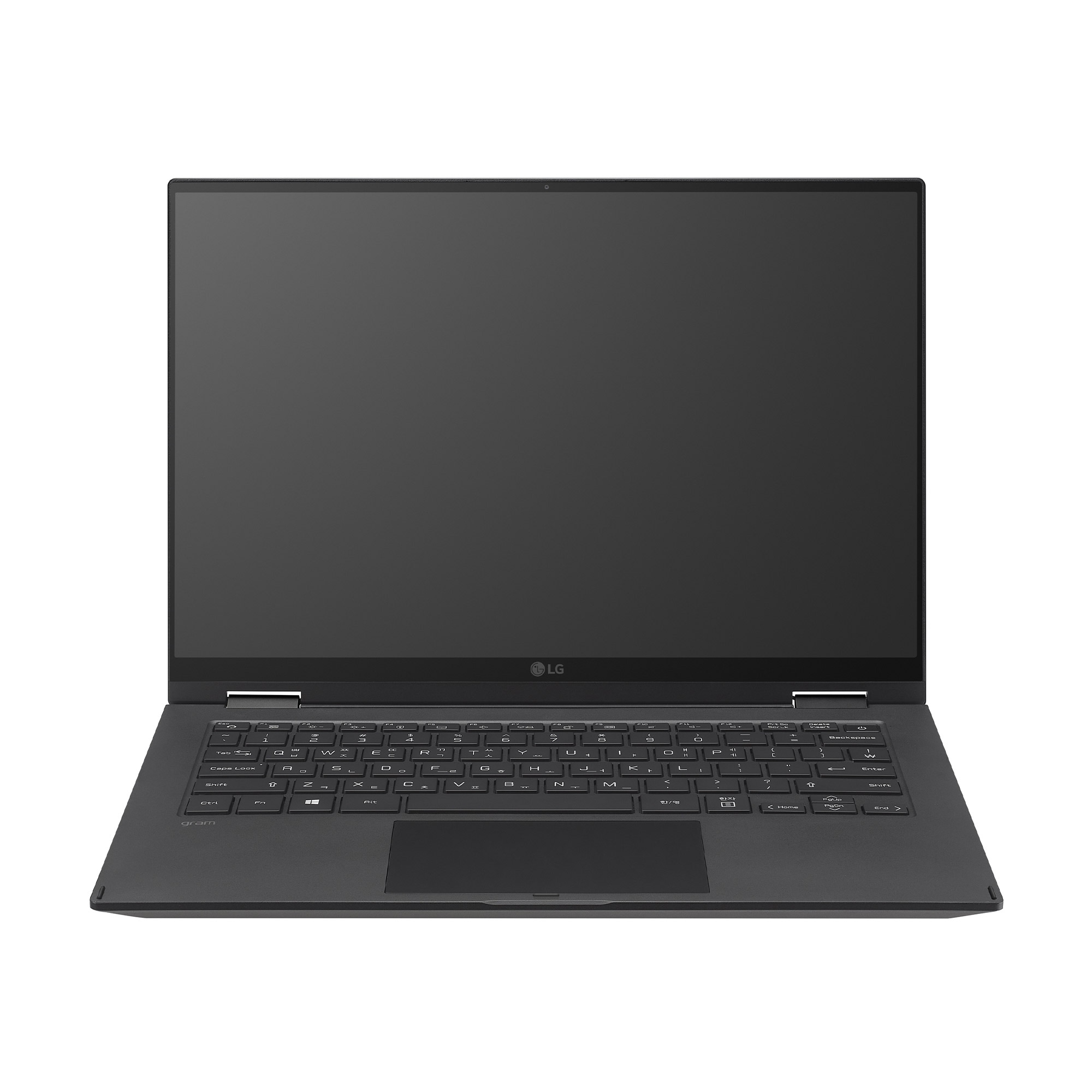 노트북 LG 그램 360 14 (14TD90P-G.AX5BK) 줌이미지 0