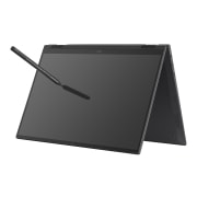 노트북 LG 그램 360 14 (14TD90P-G.AX5BK) 썸네일이미지 1