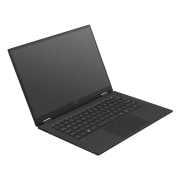 노트북 LG 그램 360 14 (14TD90P-G.AXFBK) 썸네일이미지 2