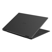 노트북 LG 그램 360 (14T90P-G.AR5BK) 썸네일이미지 3