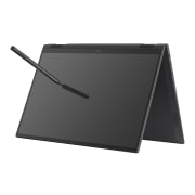 노트북 LG 그램 360 (14T90P-G.AR5BK) 썸네일이미지 7