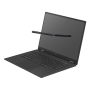 노트북 LG 그램 360 (14T90P-G.AR5BK) 썸네일이미지 11