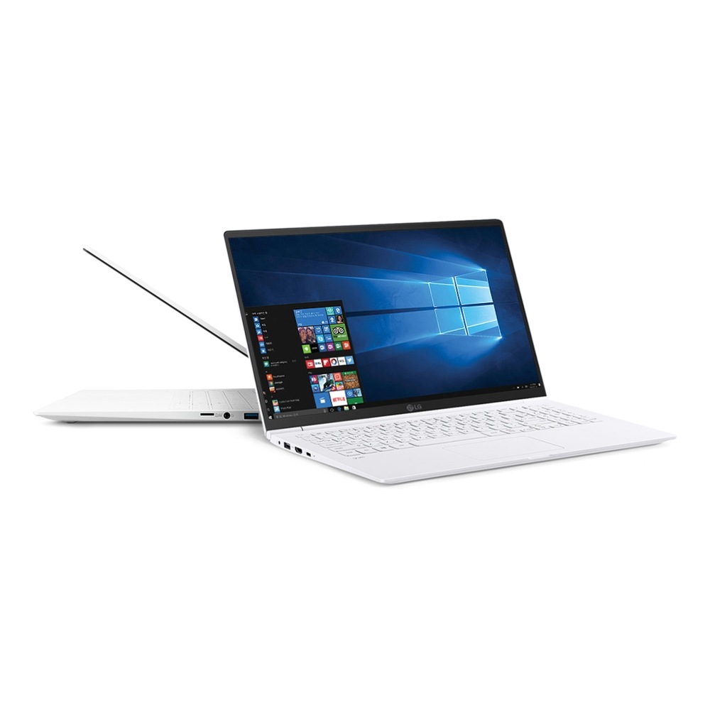 노트북 LG 그램 17 (17Z995-V.AA70K) 메인이미지 0