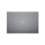 노트북 LG 그램 17 (17Z90N-V.AA7BK) 썸네일이미지 8