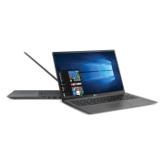 노트북 LG 그램 17 (17Z90N-V.AA7BK) 썸네일이미지 0