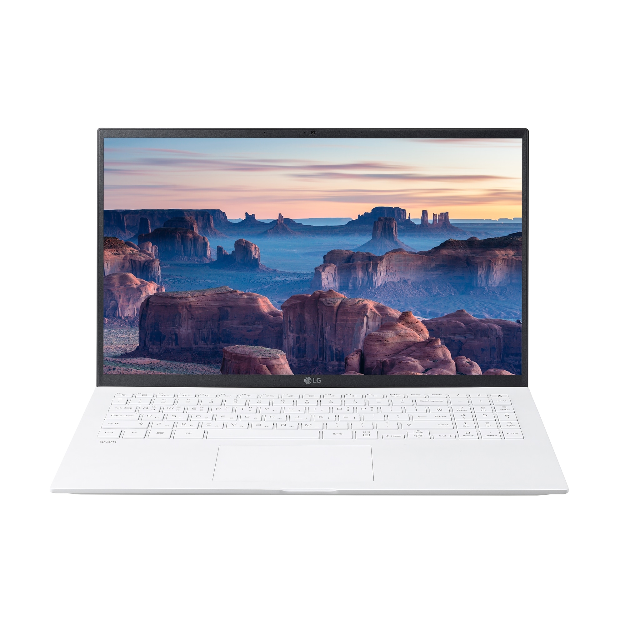 노트북 LG 그램15 (15Z90P-G.AR50K) 줌이미지 0