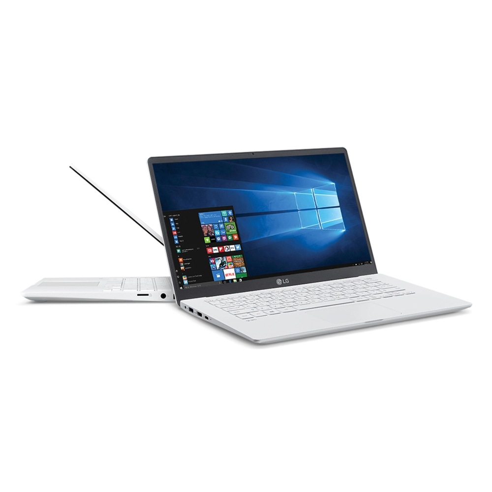 노트북 LG 그램 14 (14Z90N-V.AA76K) 메인이미지 0