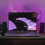 노트북 LG 울트라기어 노트북 (17U70N-P.AA56K) 썸네일이미지 1