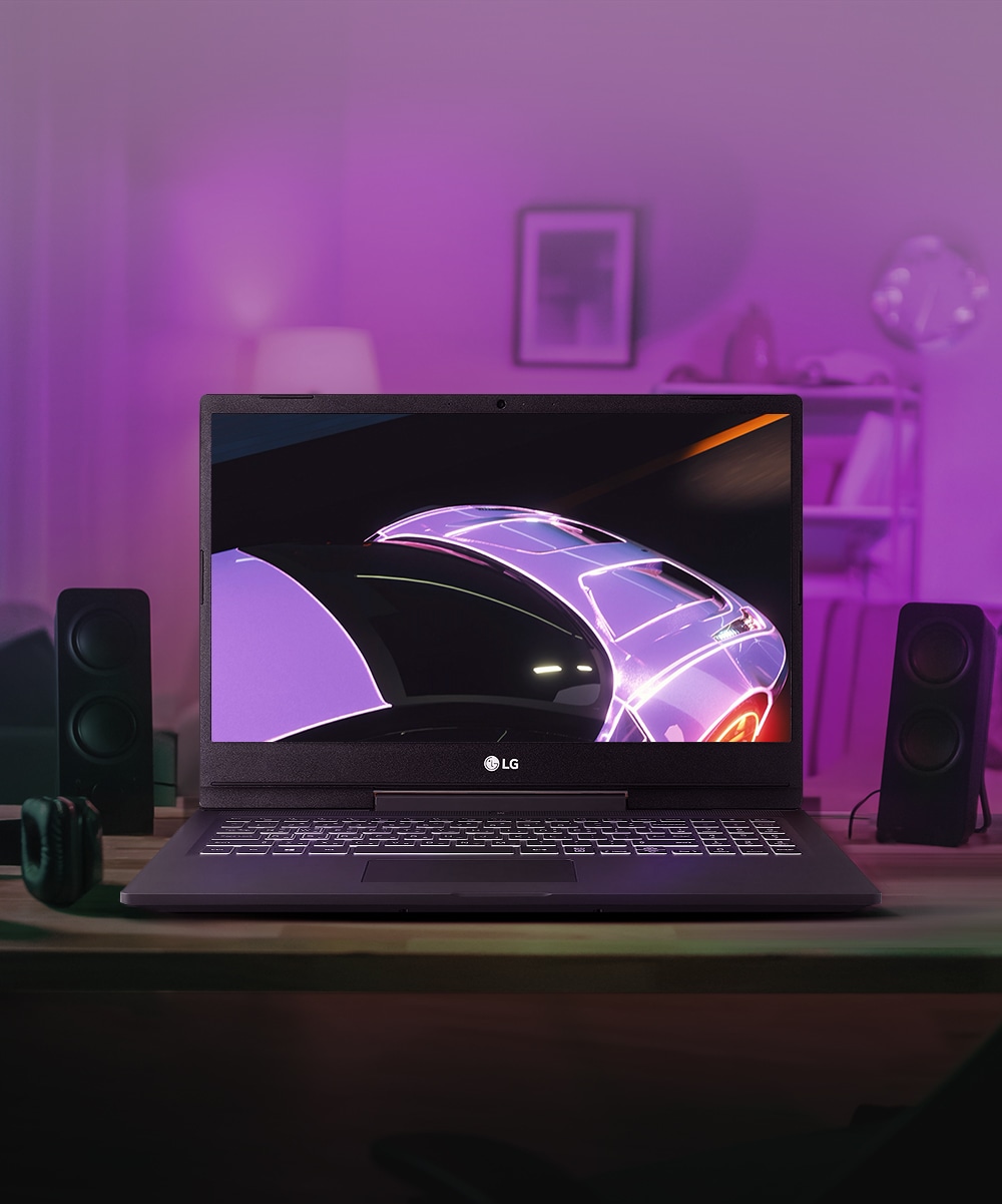 노트북 LG 울트라기어 노트북 (15GD890-S.AX76K) 메인이미지 0