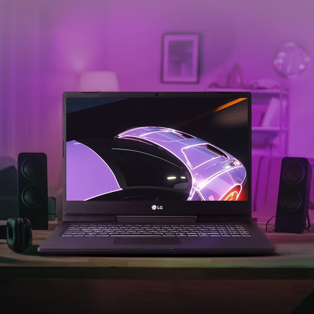 노트북 LG 울트라기어 노트북 (15GD890-S.AX76K) 메인이미지 0