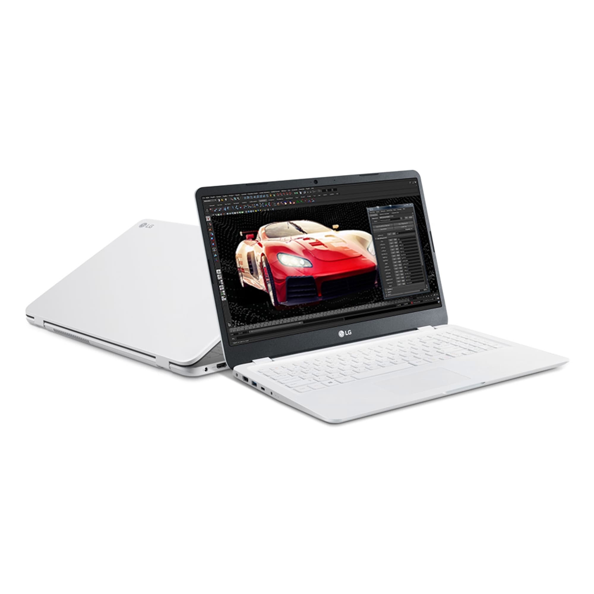 노트북 LG 울트라 PC (15U50N-K.AA70K) 줌이미지 0