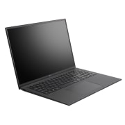 노트북/태블릿 LG 그램 16 블랙라벨 (각인 모델) (16Z95P-X.AD7SK) 썸네일이미지 2