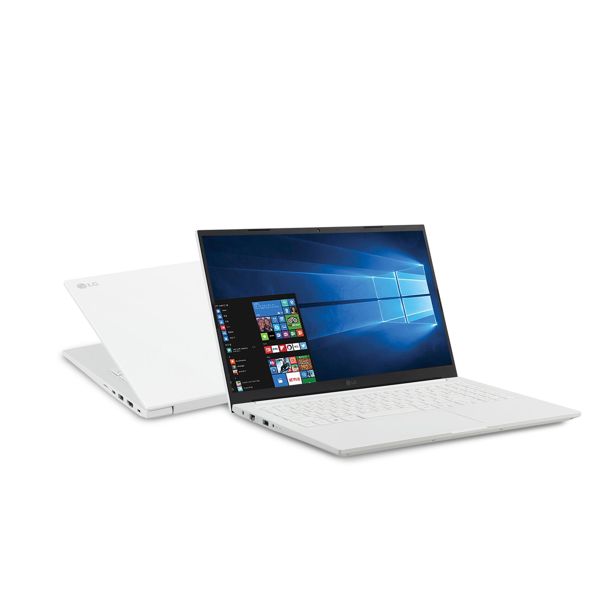 노트북 LG 울트라 PC (15U40Q-G.AR56K) 줌이미지 0