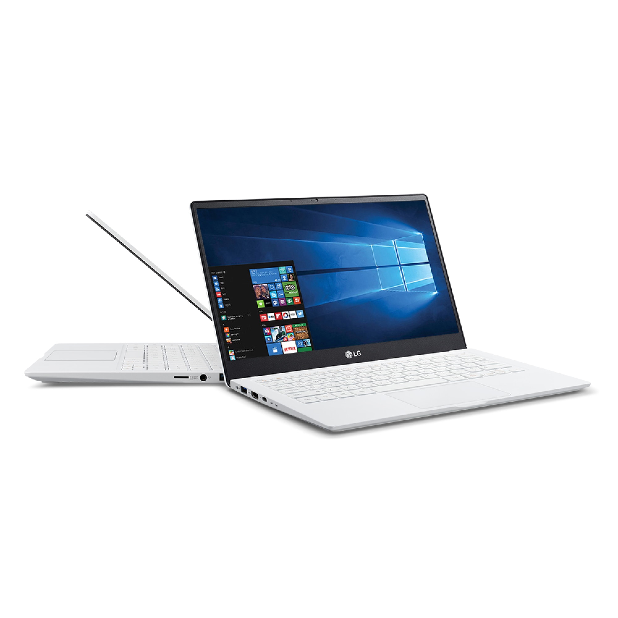 노트북 LG 울트라PC (13U70Q-G.AR30K) 줌이미지 0