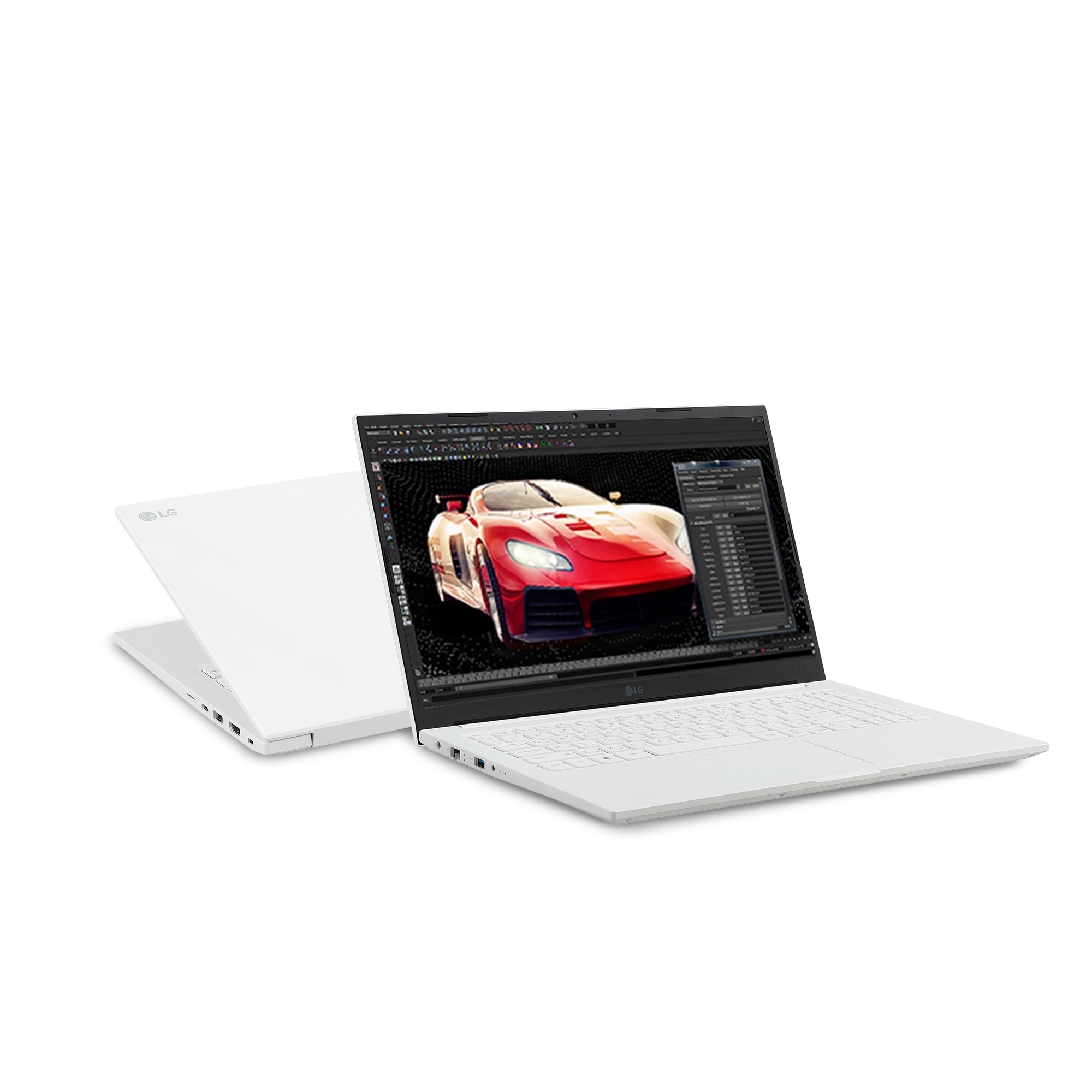 노트북/태블릿 LG 울트라 PC (15UD40Q-G.AX50K) 줌이미지 0